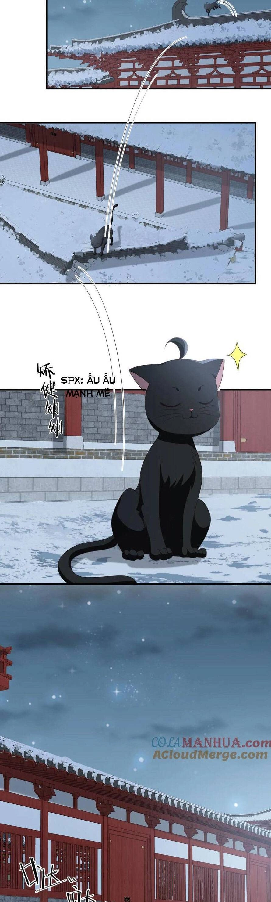 3 Kiếp Xui Xẻo, Kiếp Này Cùng Ta Thần Kinh Chapter 158 - 14