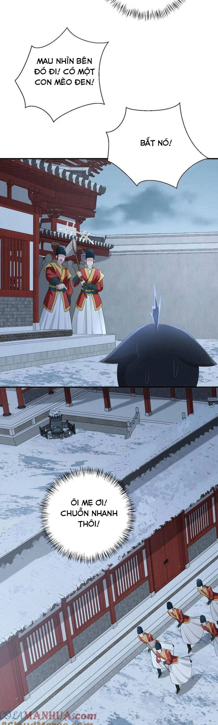 3 Kiếp Xui Xẻo, Kiếp Này Cùng Ta Thần Kinh Chapter 158 - 16