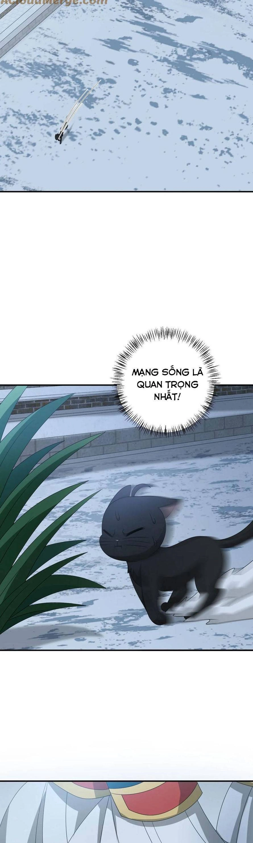 3 Kiếp Xui Xẻo, Kiếp Này Cùng Ta Thần Kinh Chapter 158 - 17