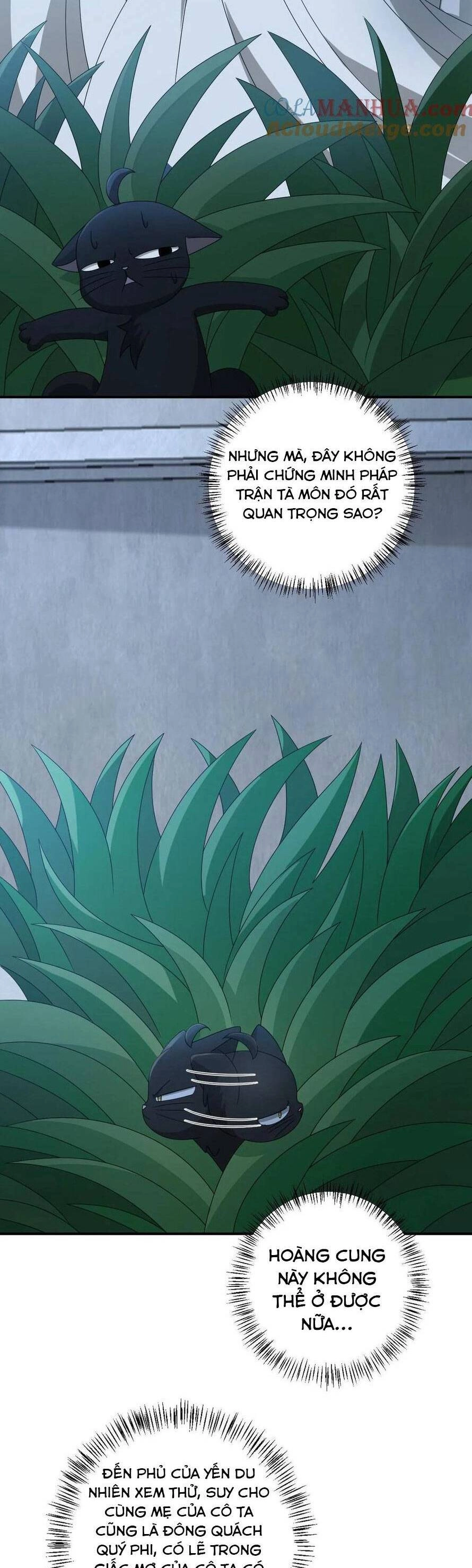 3 Kiếp Xui Xẻo, Kiếp Này Cùng Ta Thần Kinh Chapter 158 - 18