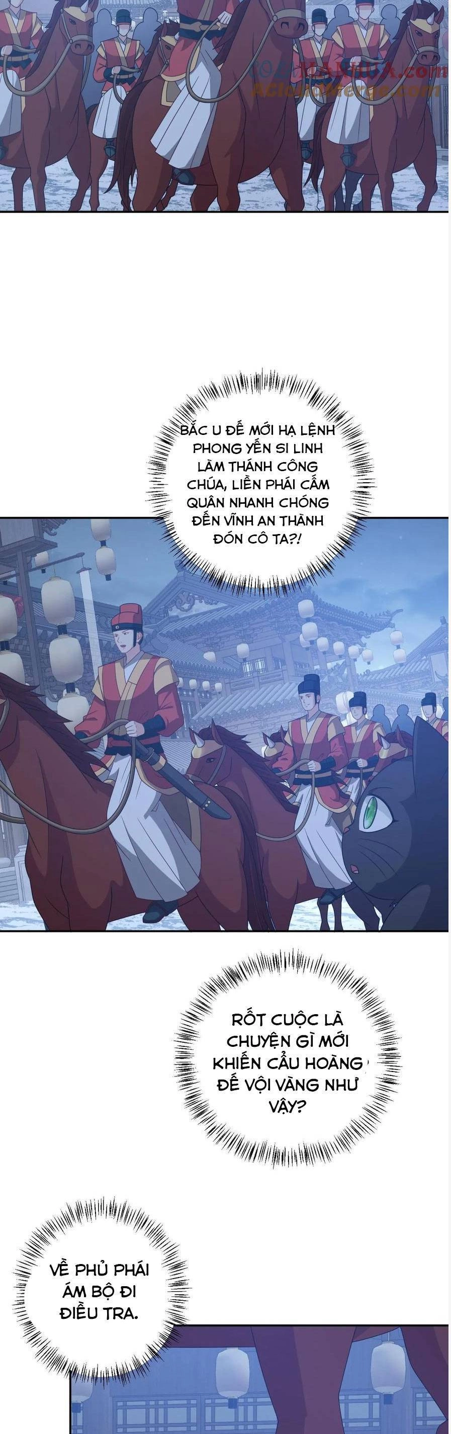 3 Kiếp Xui Xẻo, Kiếp Này Cùng Ta Thần Kinh Chapter 159 - 7