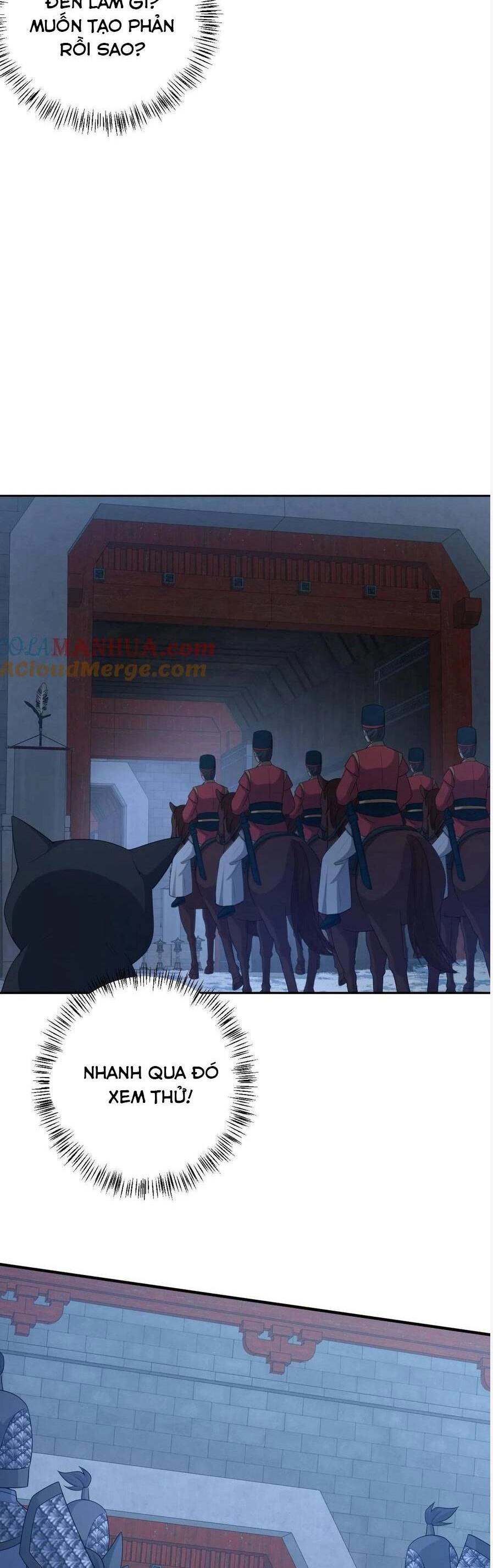 3 Kiếp Xui Xẻo, Kiếp Này Cùng Ta Thần Kinh Chapter 159 - 10