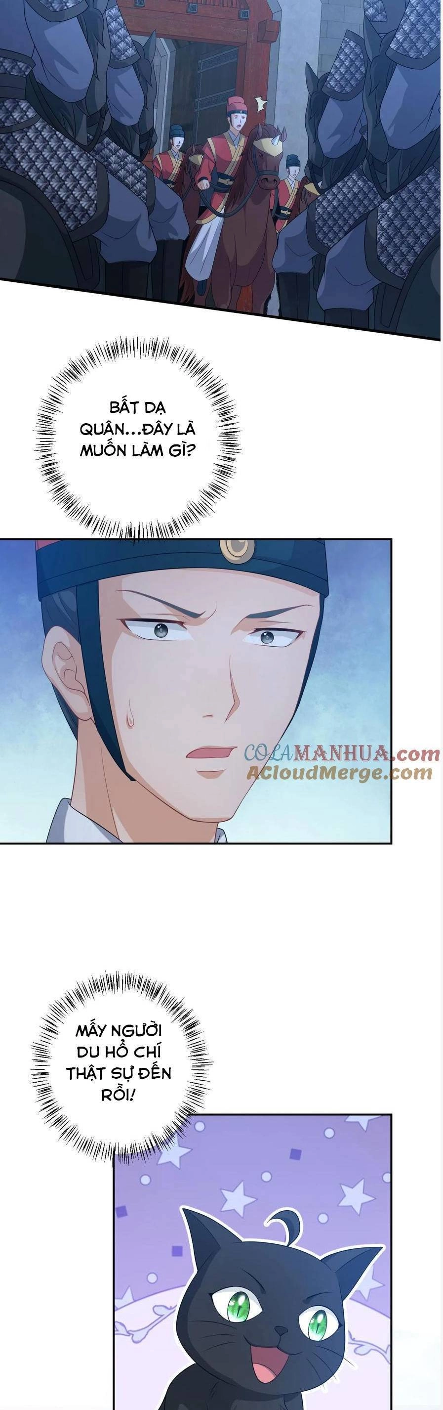 3 Kiếp Xui Xẻo, Kiếp Này Cùng Ta Thần Kinh Chapter 159 - 11