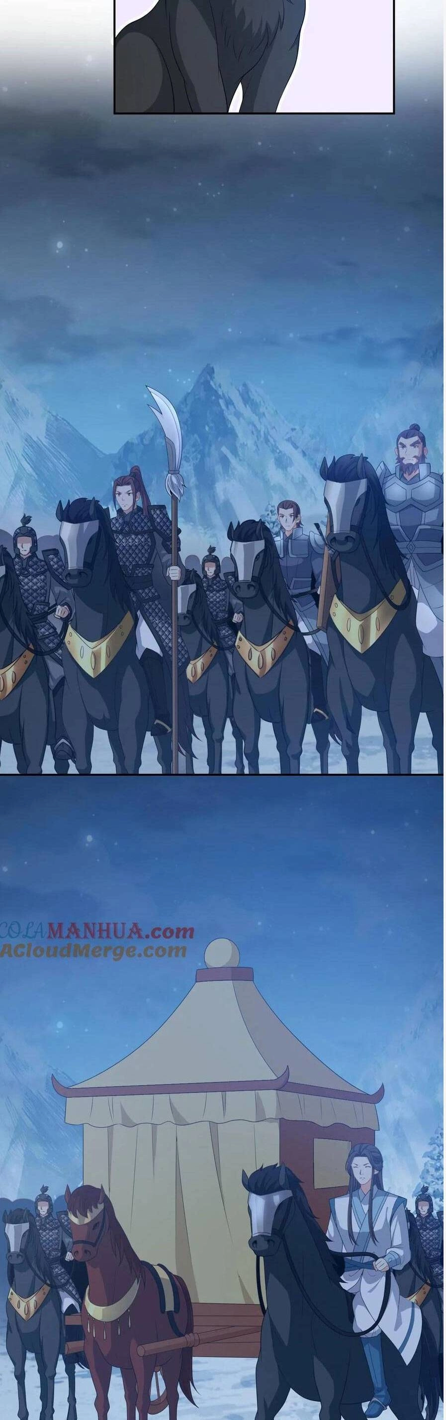 3 Kiếp Xui Xẻo, Kiếp Này Cùng Ta Thần Kinh Chapter 159 - 12