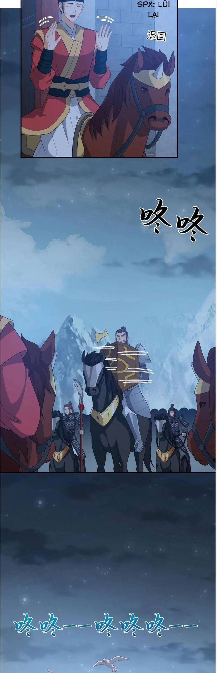 3 Kiếp Xui Xẻo, Kiếp Này Cùng Ta Thần Kinh Chapter 159 - 15