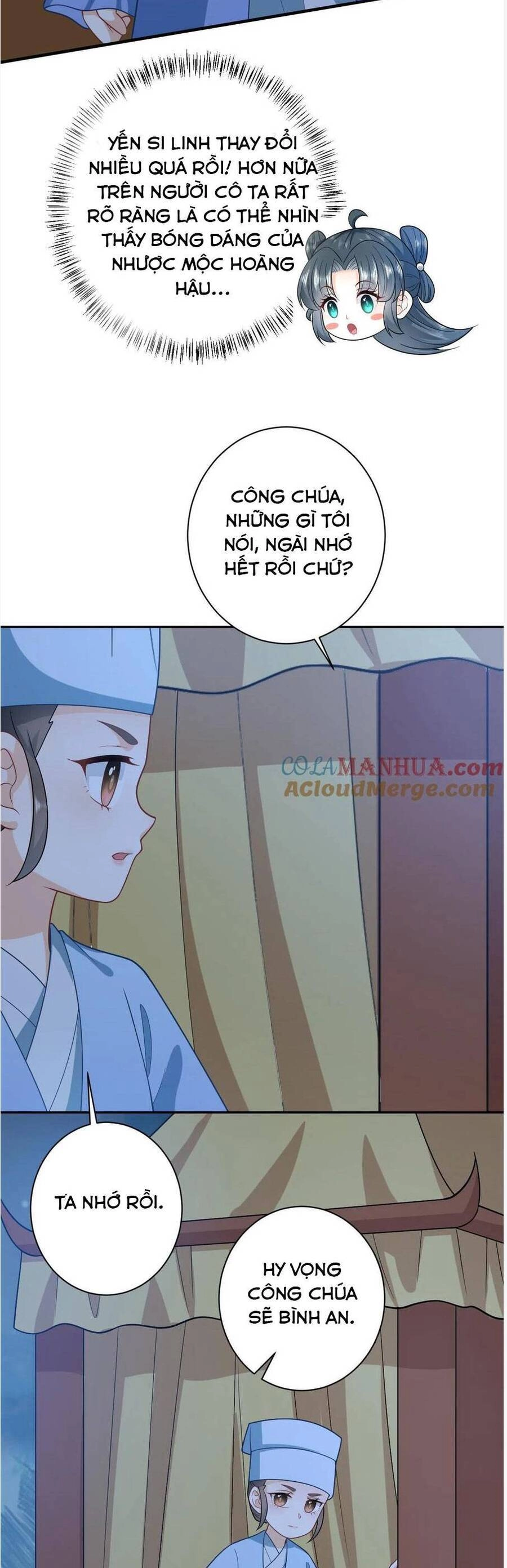 3 Kiếp Xui Xẻo, Kiếp Này Cùng Ta Thần Kinh Chapter 159 - 19