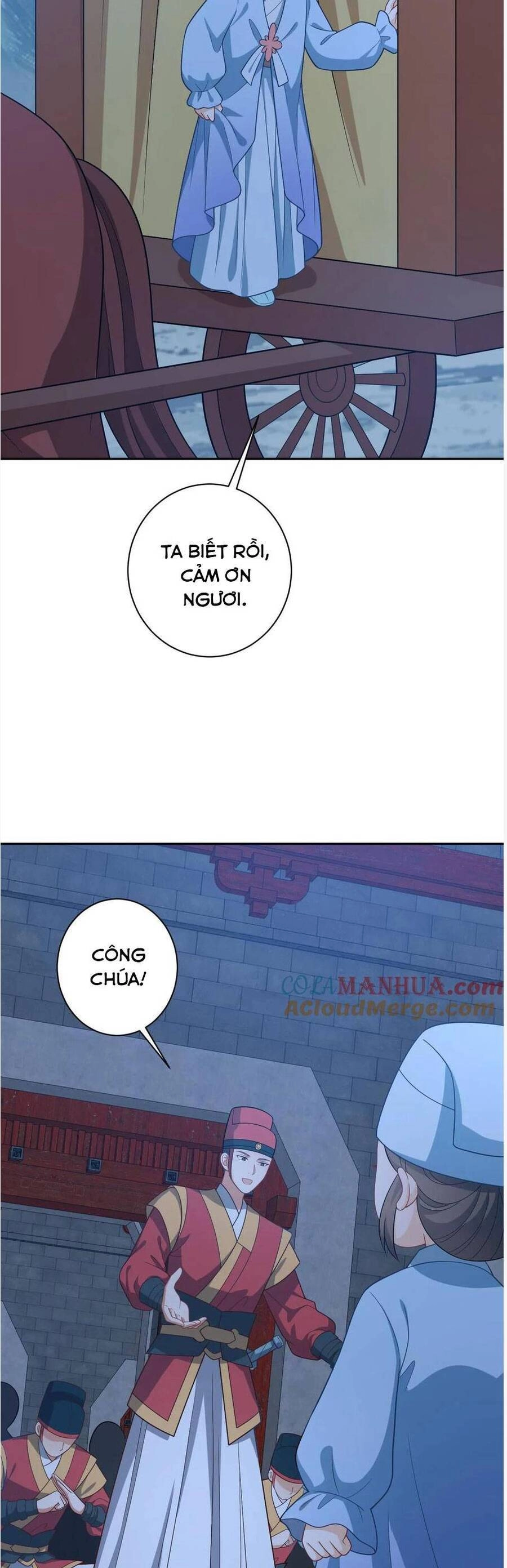 3 Kiếp Xui Xẻo, Kiếp Này Cùng Ta Thần Kinh Chapter 159 - 20