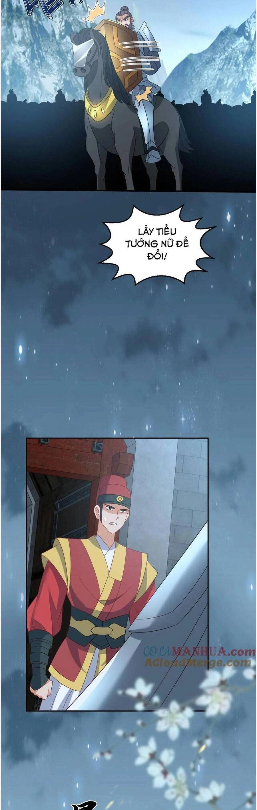 3 Kiếp Xui Xẻo, Kiếp Này Cùng Ta Thần Kinh Chapter 160 - 4