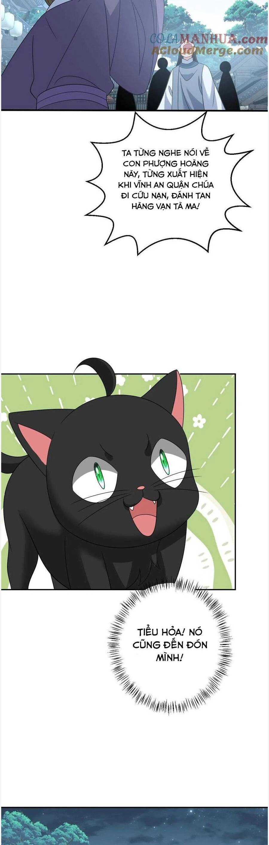 3 Kiếp Xui Xẻo, Kiếp Này Cùng Ta Thần Kinh Chapter 160 - 7