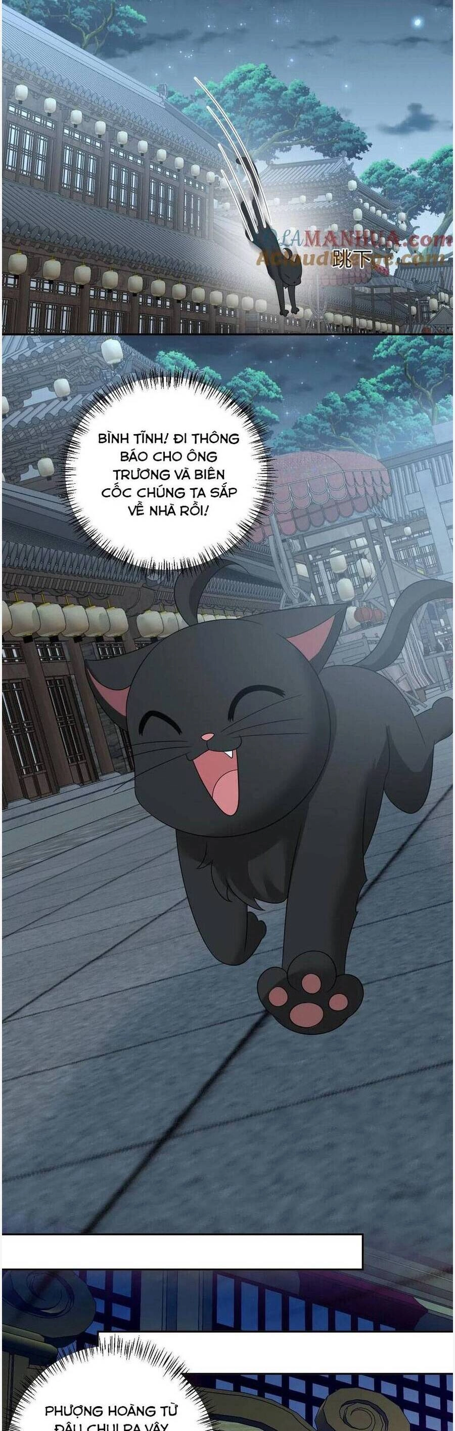 3 Kiếp Xui Xẻo, Kiếp Này Cùng Ta Thần Kinh Chapter 160 - 8