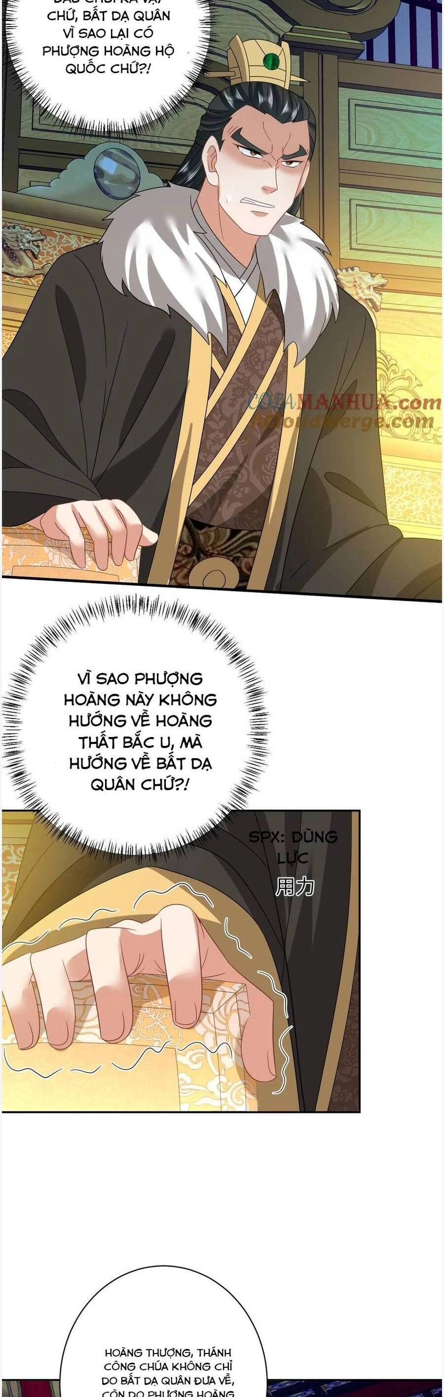 3 Kiếp Xui Xẻo, Kiếp Này Cùng Ta Thần Kinh Chapter 160 - 9