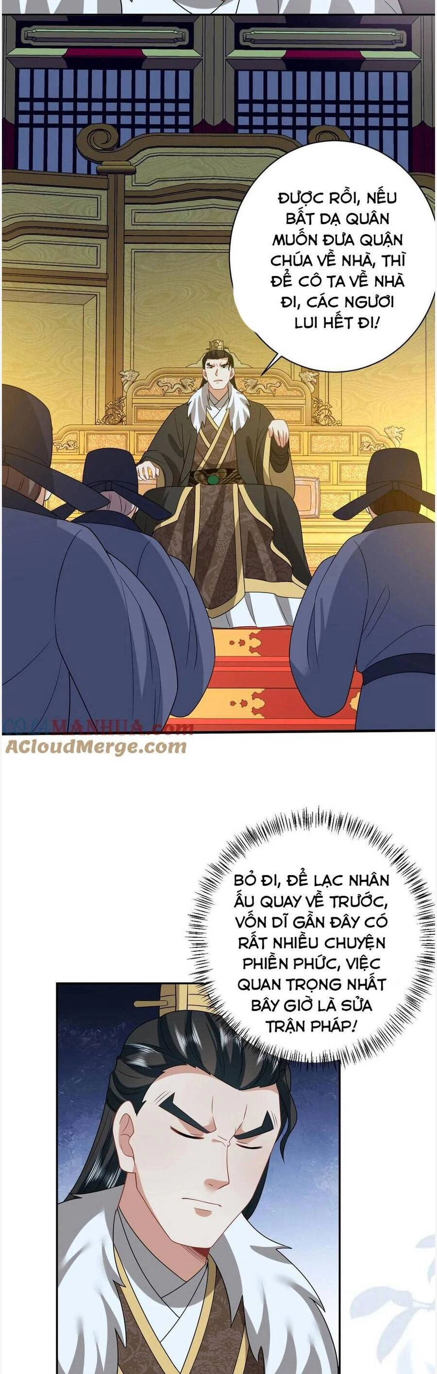 3 Kiếp Xui Xẻo, Kiếp Này Cùng Ta Thần Kinh Chapter 160 - 11