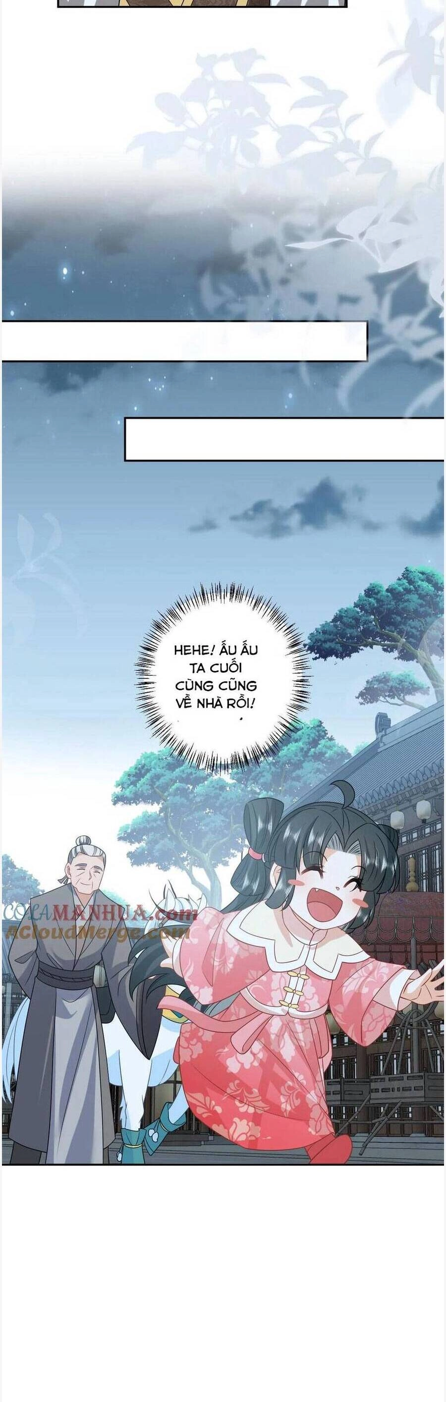 3 Kiếp Xui Xẻo, Kiếp Này Cùng Ta Thần Kinh Chapter 160 - 12