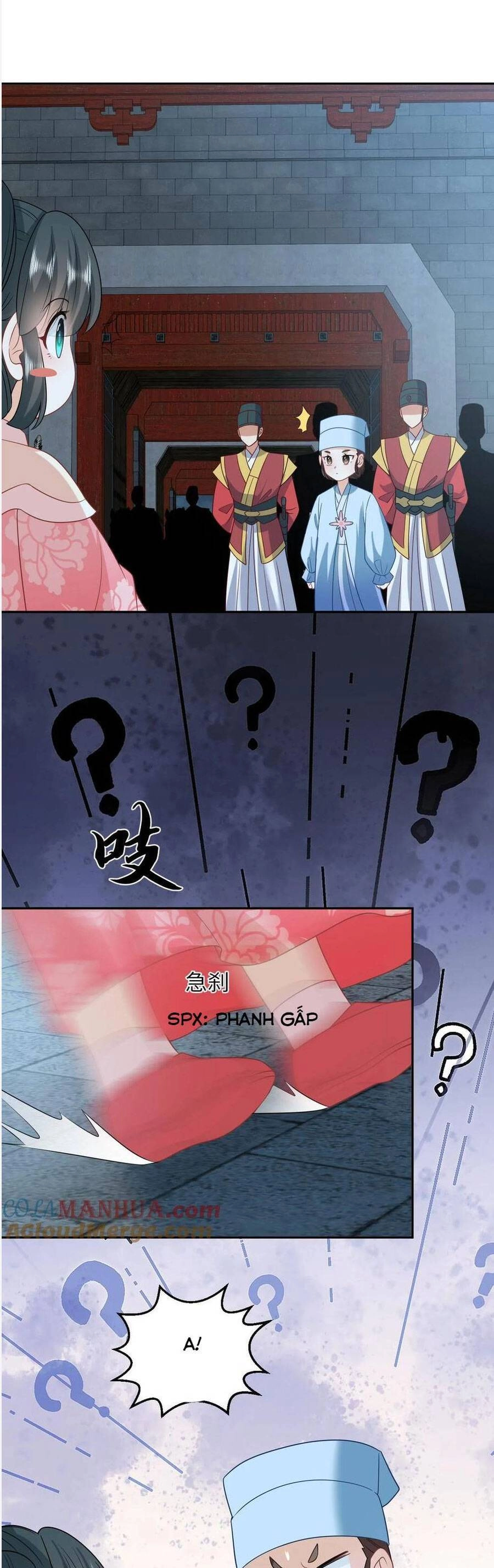 3 Kiếp Xui Xẻo, Kiếp Này Cùng Ta Thần Kinh Chapter 160 - 13