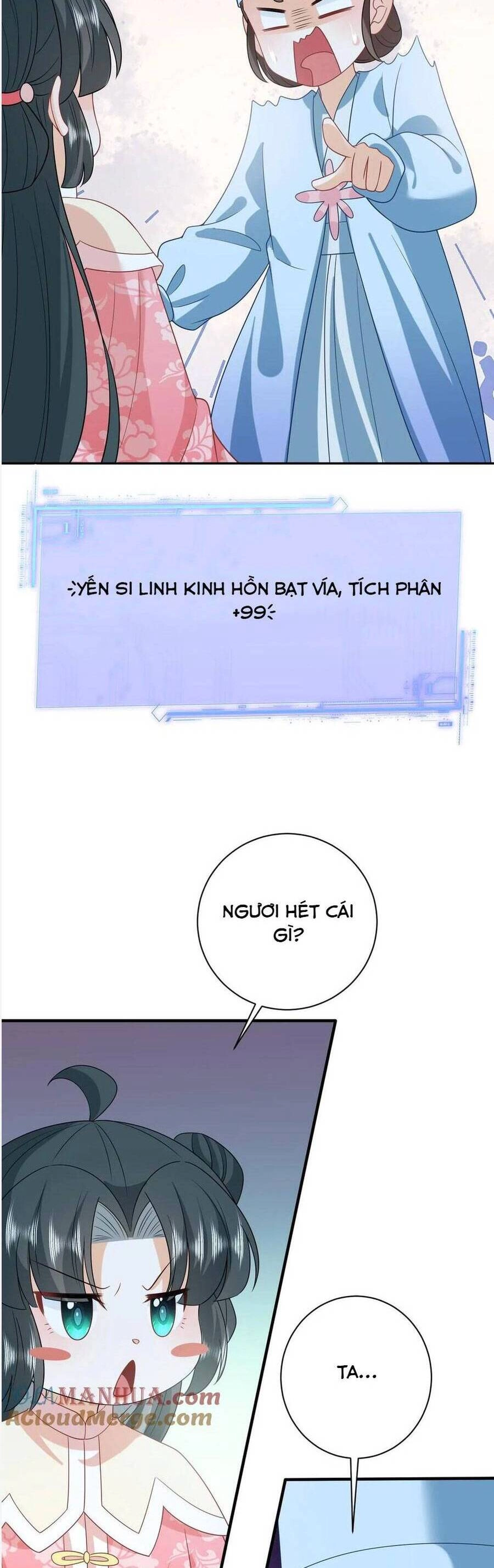 3 Kiếp Xui Xẻo, Kiếp Này Cùng Ta Thần Kinh Chapter 160 - 14