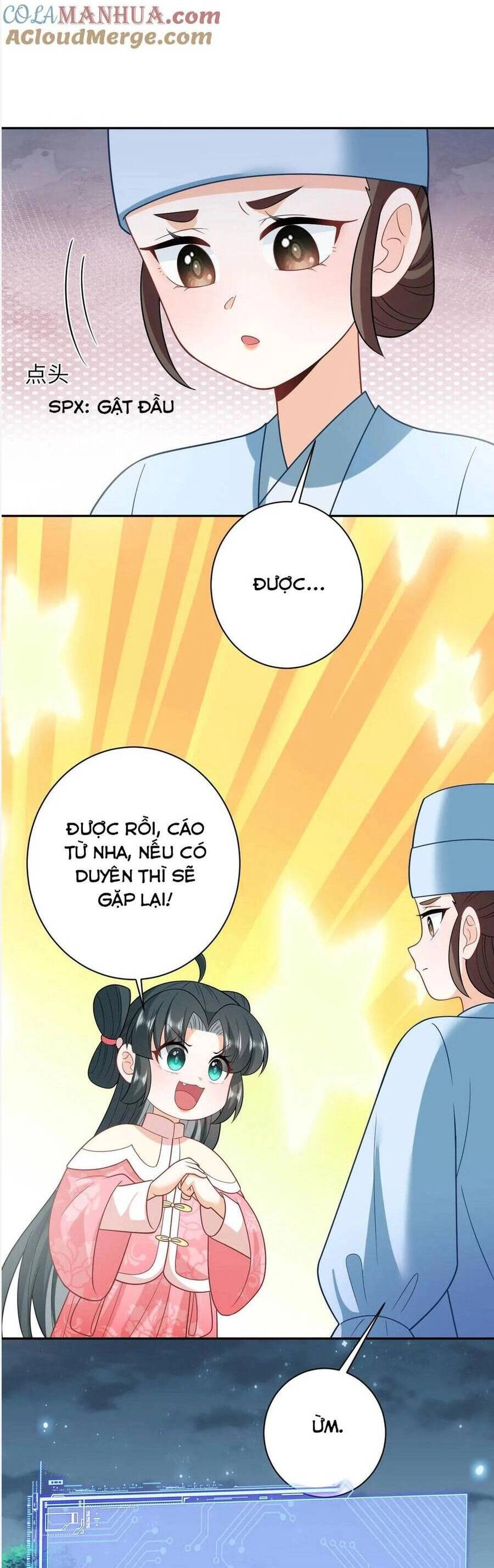 3 Kiếp Xui Xẻo, Kiếp Này Cùng Ta Thần Kinh Chapter 160 - 16