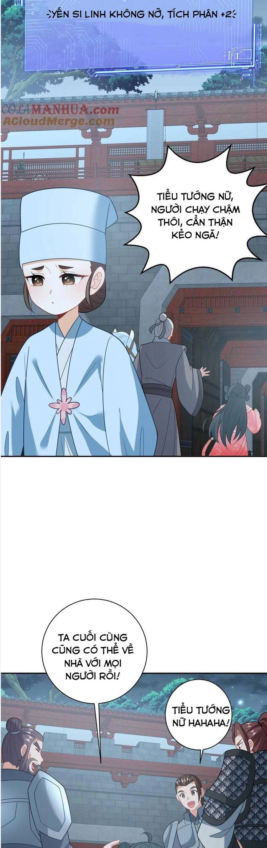 3 Kiếp Xui Xẻo, Kiếp Này Cùng Ta Thần Kinh Chapter 160 - 17