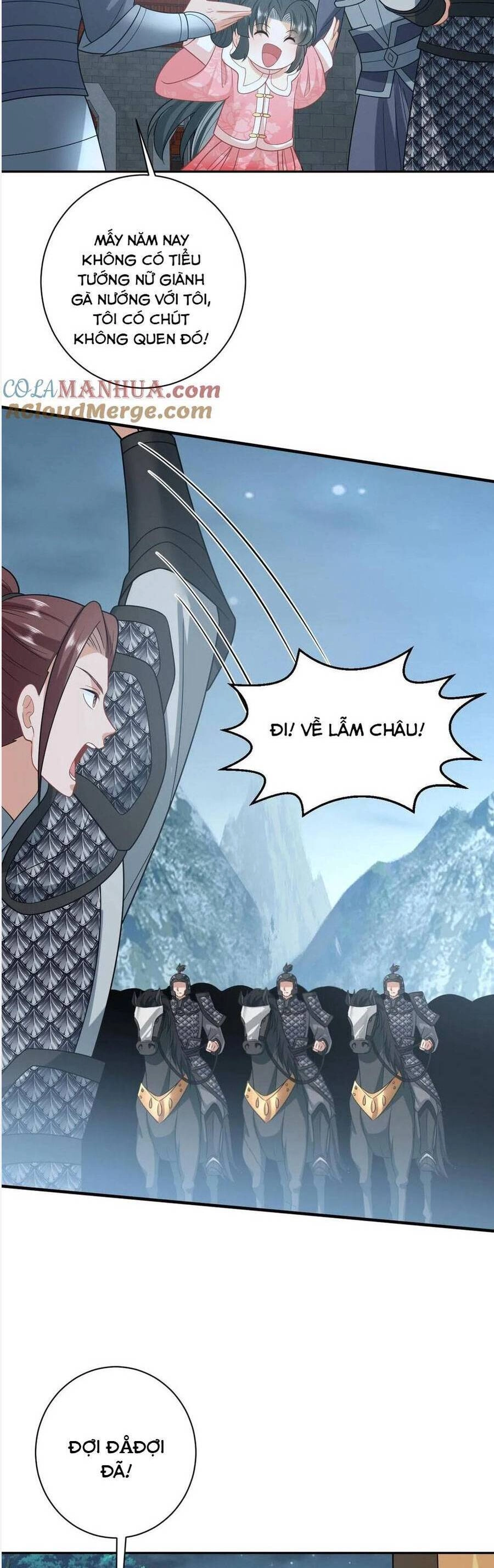 3 Kiếp Xui Xẻo, Kiếp Này Cùng Ta Thần Kinh Chapter 160 - 18