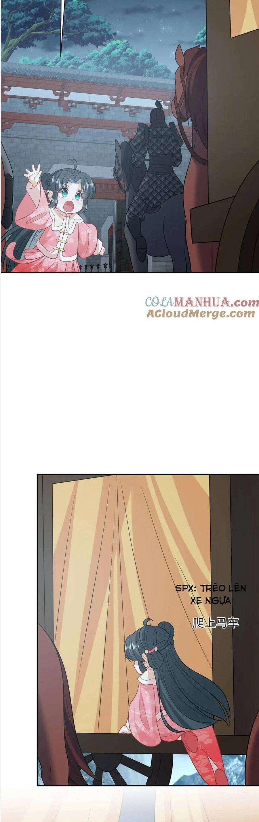 3 Kiếp Xui Xẻo, Kiếp Này Cùng Ta Thần Kinh Chapter 160 - 19