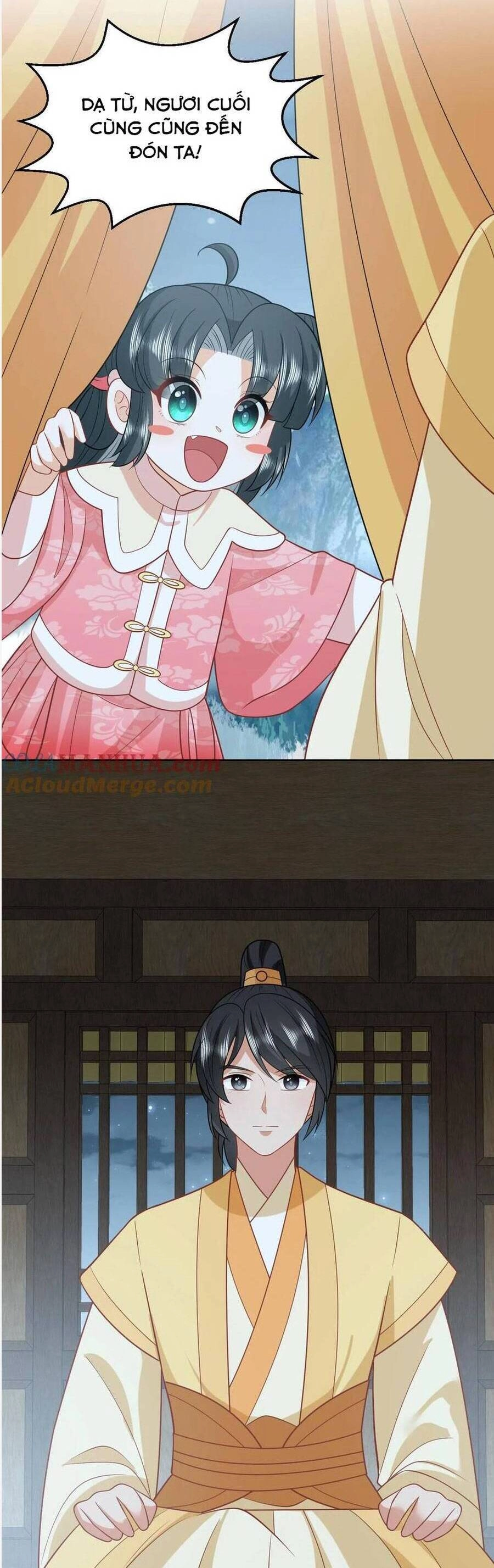 3 Kiếp Xui Xẻo, Kiếp Này Cùng Ta Thần Kinh Chapter 160 - 20