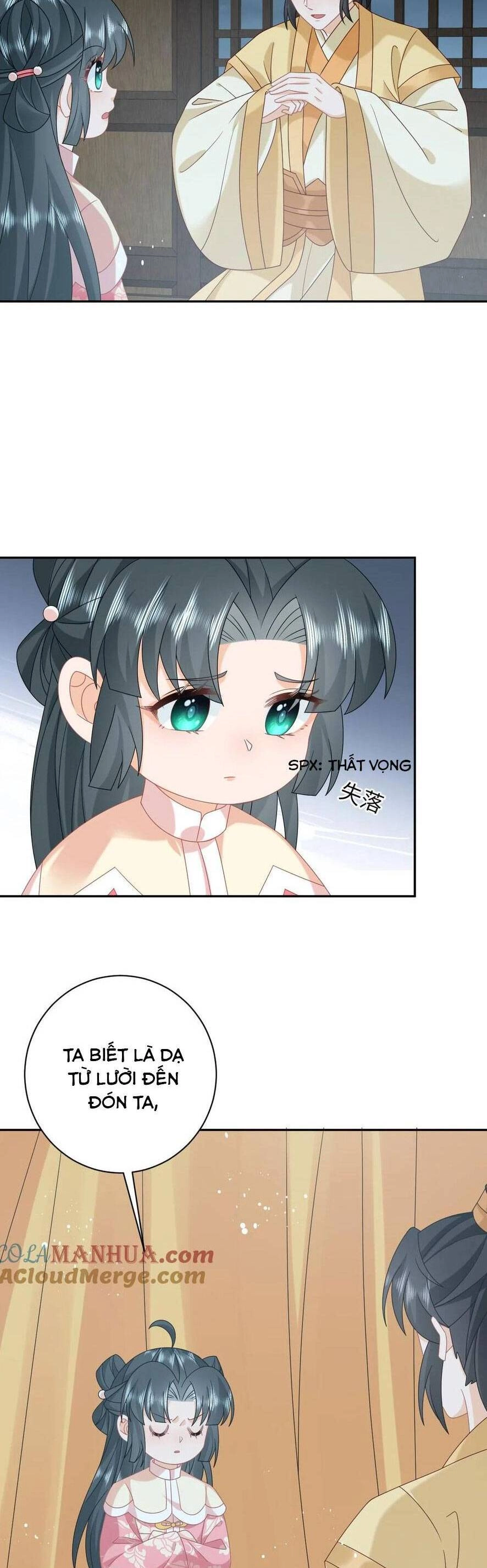 3 Kiếp Xui Xẻo, Kiếp Này Cùng Ta Thần Kinh Chapter 161 - 4