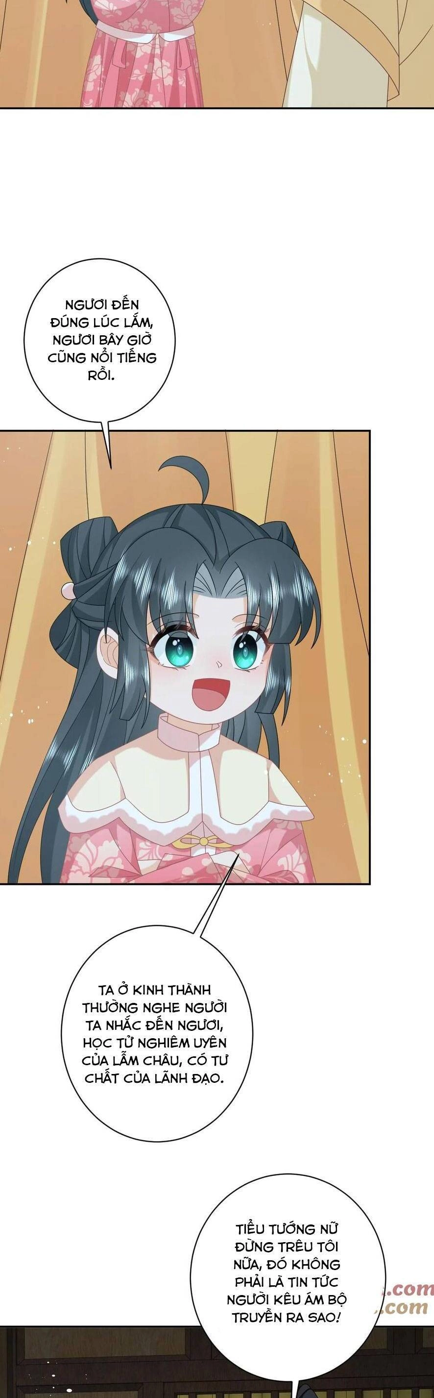 3 Kiếp Xui Xẻo, Kiếp Này Cùng Ta Thần Kinh Chapter 161 - 5