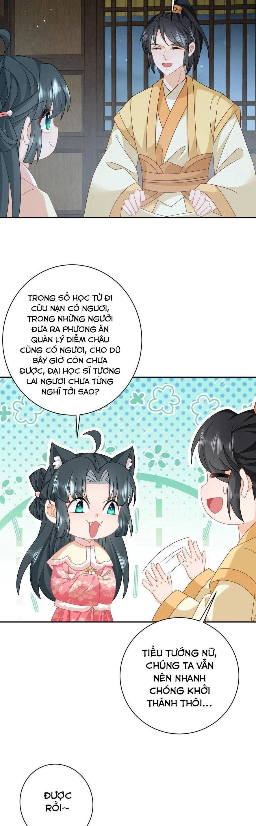 3 Kiếp Xui Xẻo, Kiếp Này Cùng Ta Thần Kinh Chapter 161 - 6