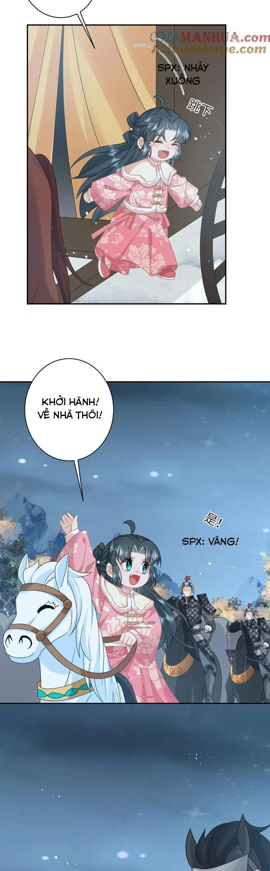 3 Kiếp Xui Xẻo, Kiếp Này Cùng Ta Thần Kinh Chapter 161 - 7