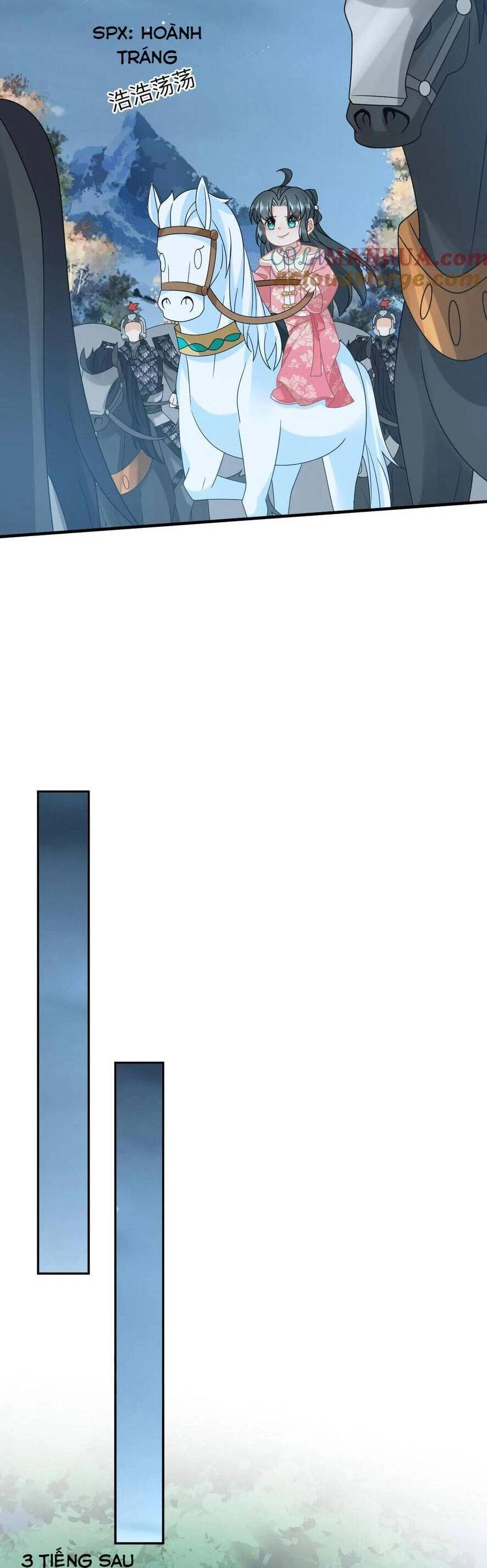 3 Kiếp Xui Xẻo, Kiếp Này Cùng Ta Thần Kinh Chapter 161 - 8