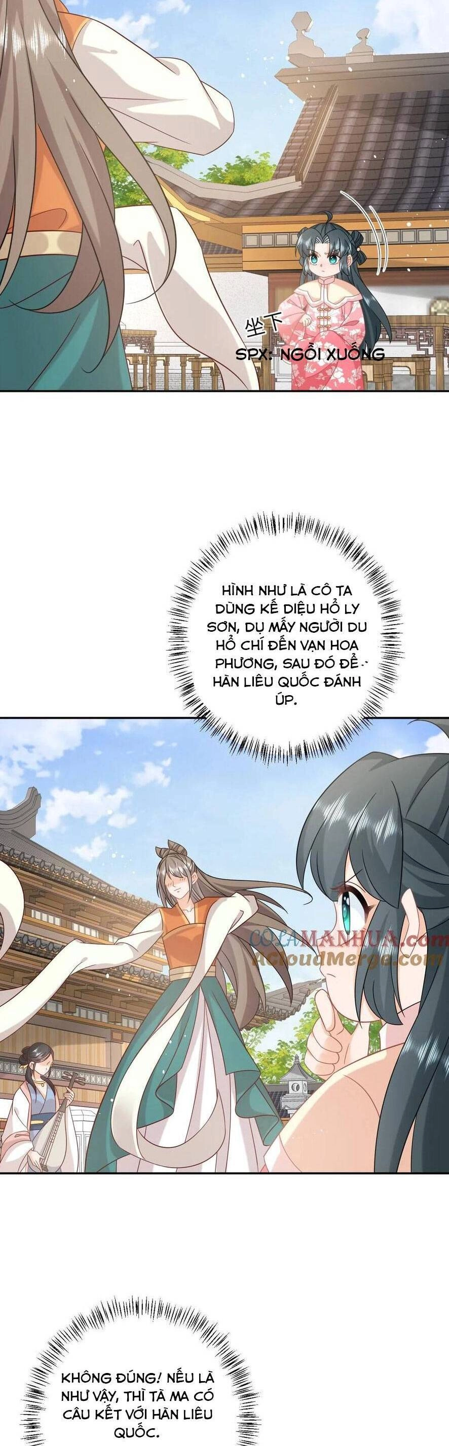 3 Kiếp Xui Xẻo, Kiếp Này Cùng Ta Thần Kinh Chapter 161 - 12