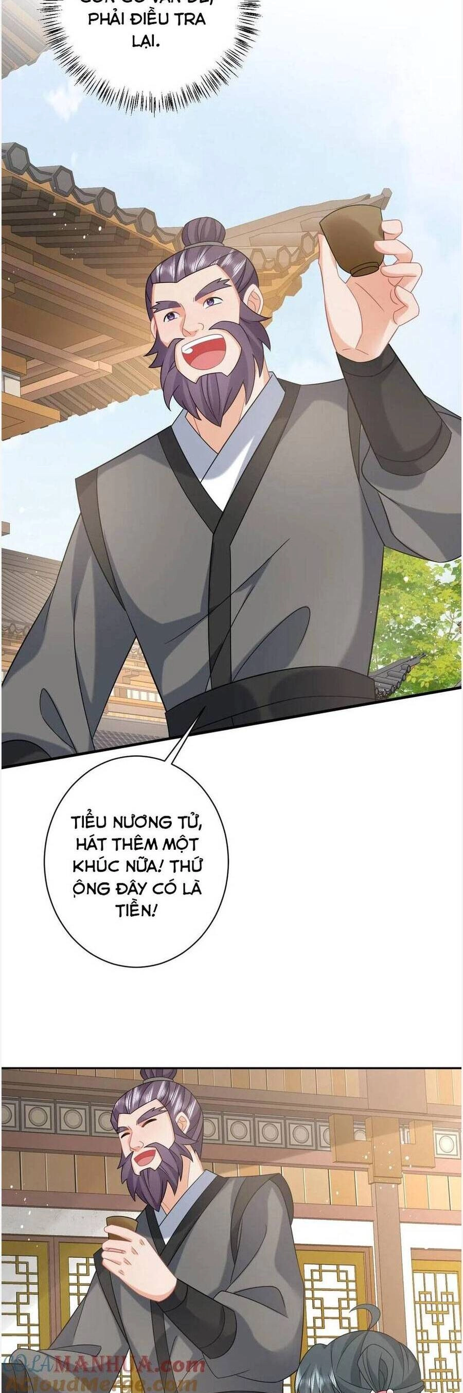 3 Kiếp Xui Xẻo, Kiếp Này Cùng Ta Thần Kinh Chapter 161 - 14