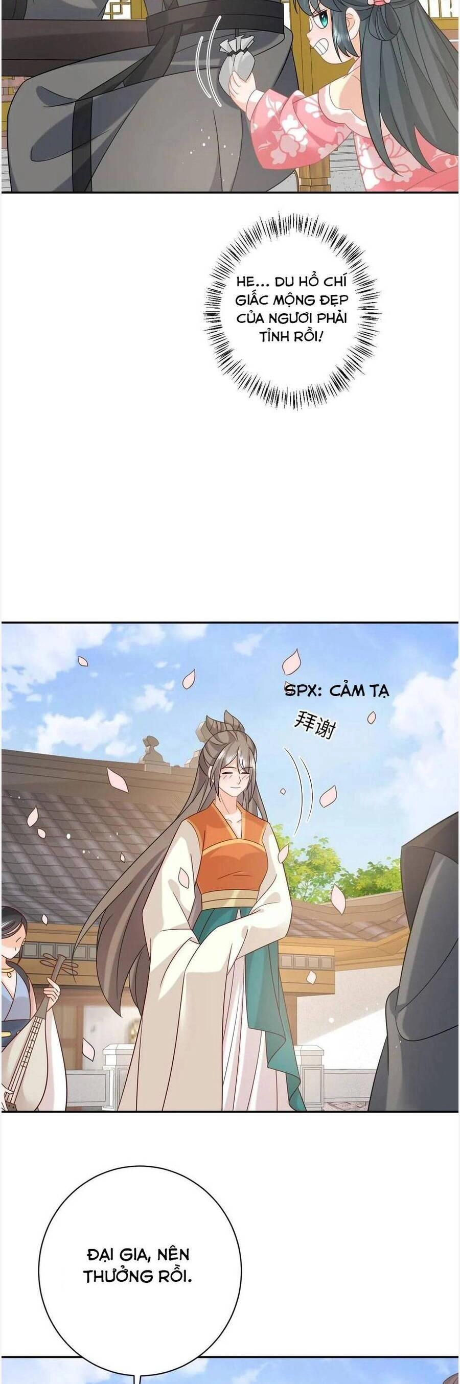 3 Kiếp Xui Xẻo, Kiếp Này Cùng Ta Thần Kinh Chapter 161 - 15