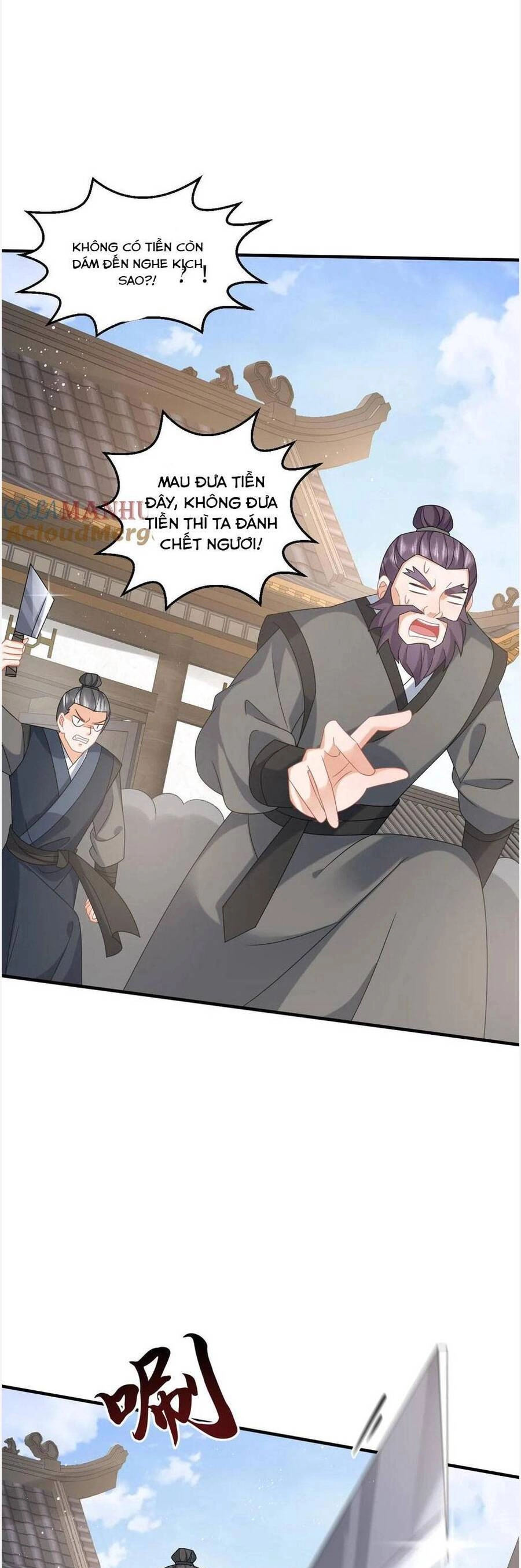 3 Kiếp Xui Xẻo, Kiếp Này Cùng Ta Thần Kinh Chapter 161 - 17