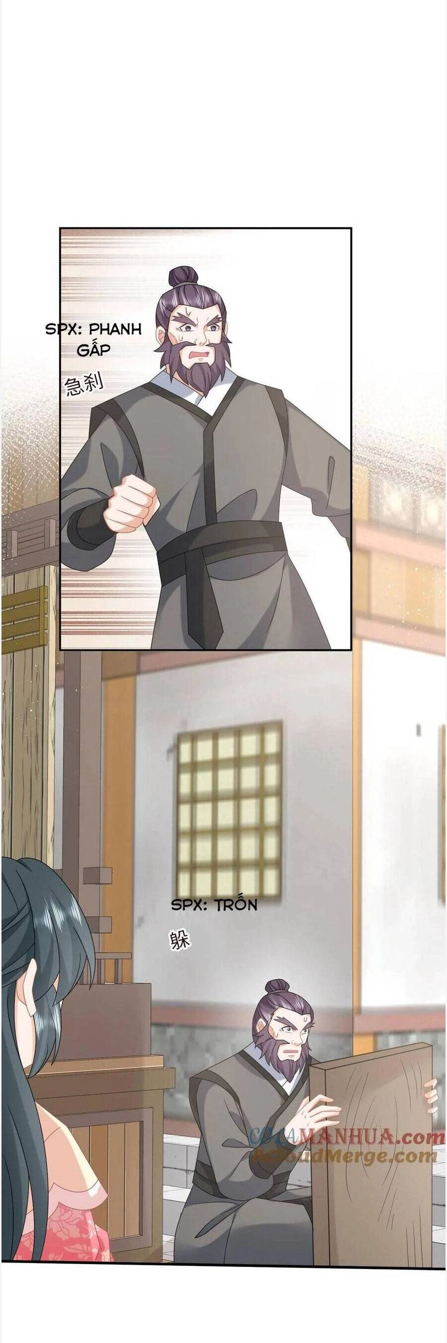 3 Kiếp Xui Xẻo, Kiếp Này Cùng Ta Thần Kinh Chapter 161 - 20