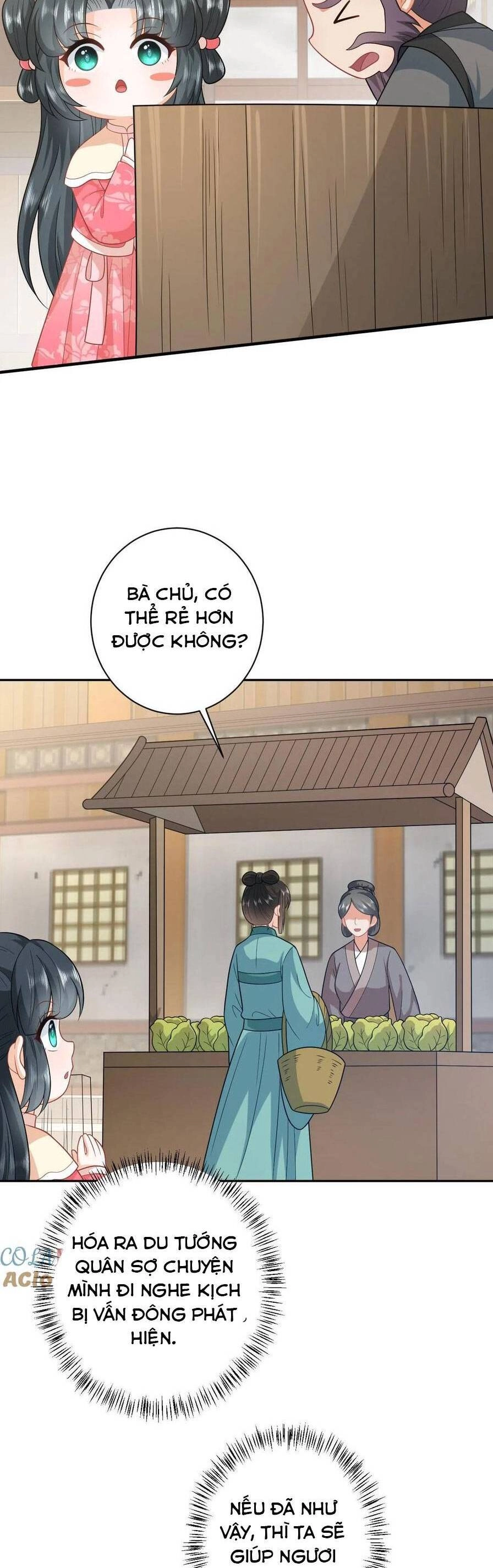 3 Kiếp Xui Xẻo, Kiếp Này Cùng Ta Thần Kinh Chapter 162 - 4