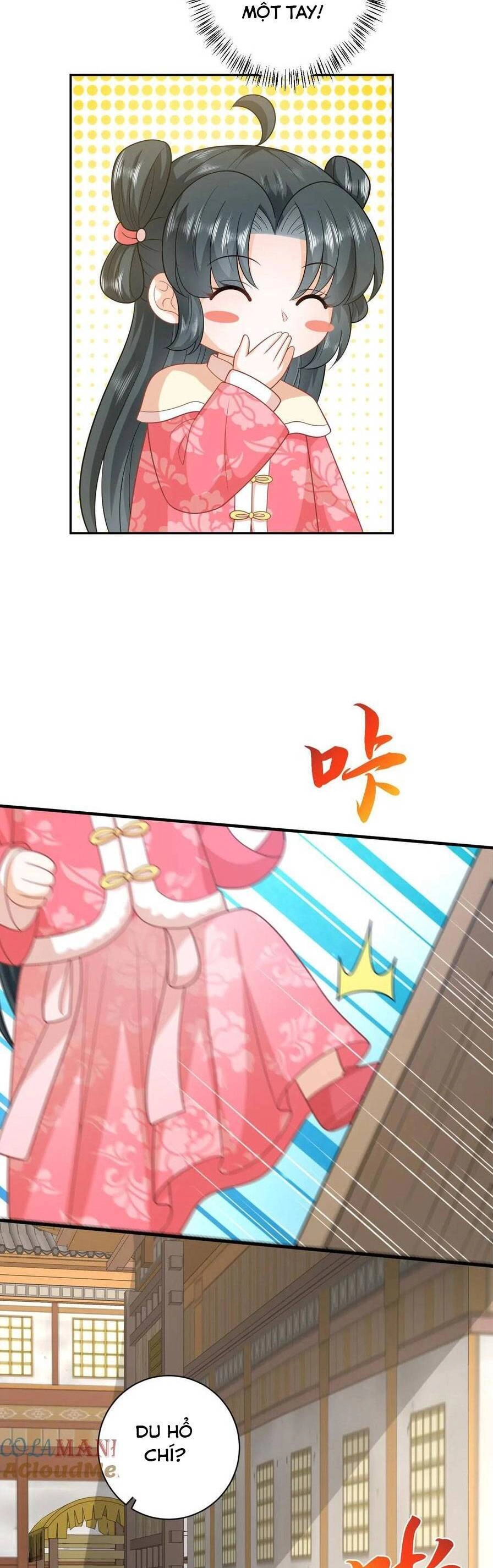 3 Kiếp Xui Xẻo, Kiếp Này Cùng Ta Thần Kinh Chapter 162 - 5