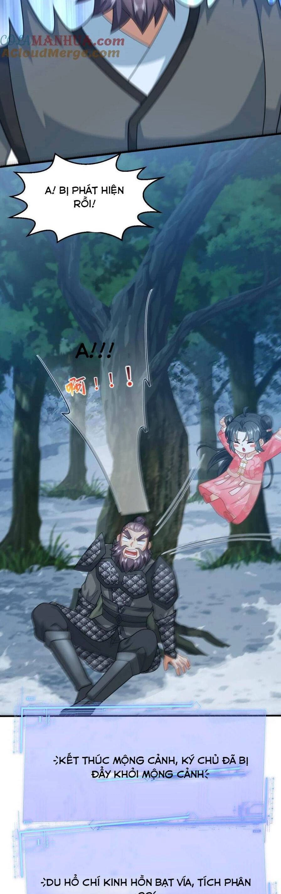 3 Kiếp Xui Xẻo, Kiếp Này Cùng Ta Thần Kinh Chapter 162 - 7