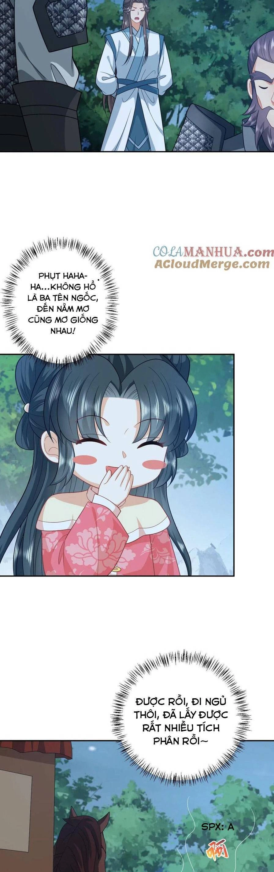 3 Kiếp Xui Xẻo, Kiếp Này Cùng Ta Thần Kinh Chapter 162 - 9