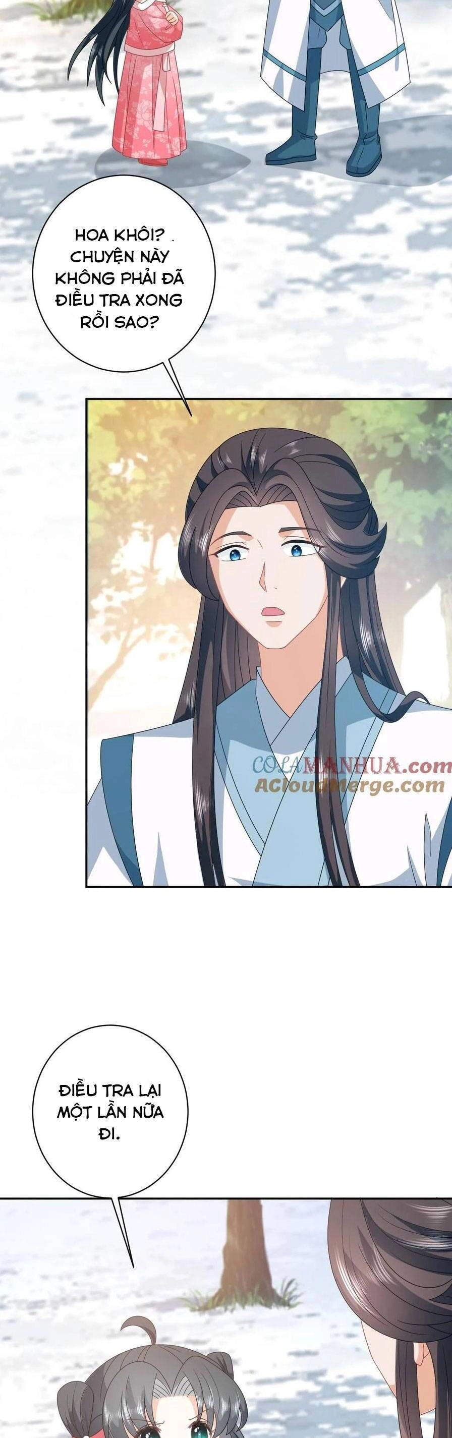 3 Kiếp Xui Xẻo, Kiếp Này Cùng Ta Thần Kinh Chapter 162 - 11