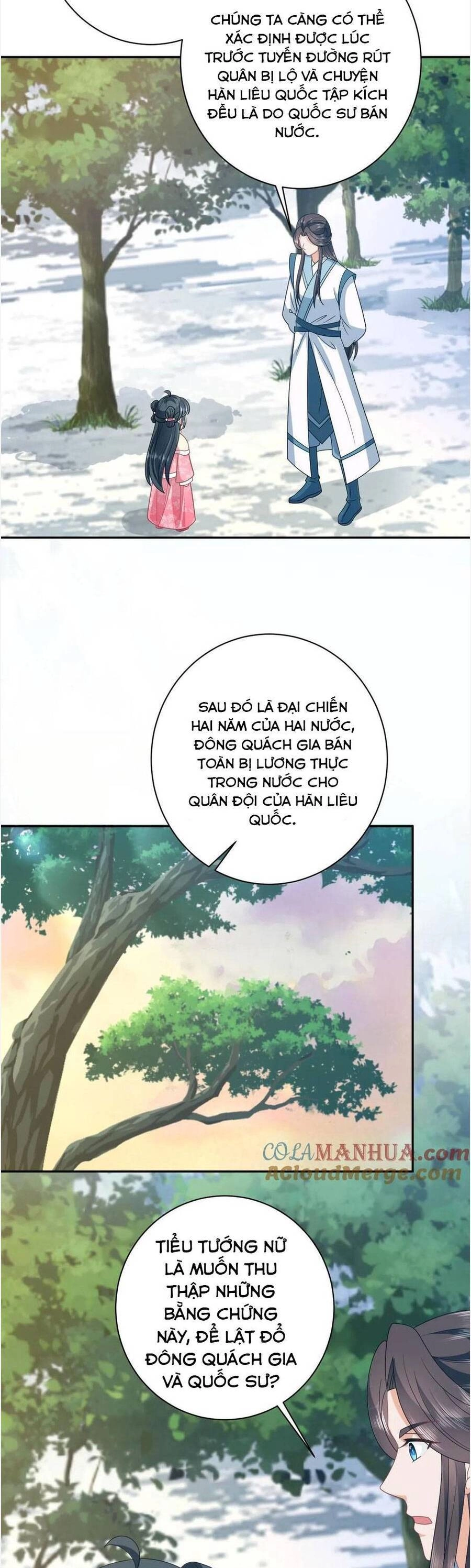 3 Kiếp Xui Xẻo, Kiếp Này Cùng Ta Thần Kinh Chapter 162 - 13