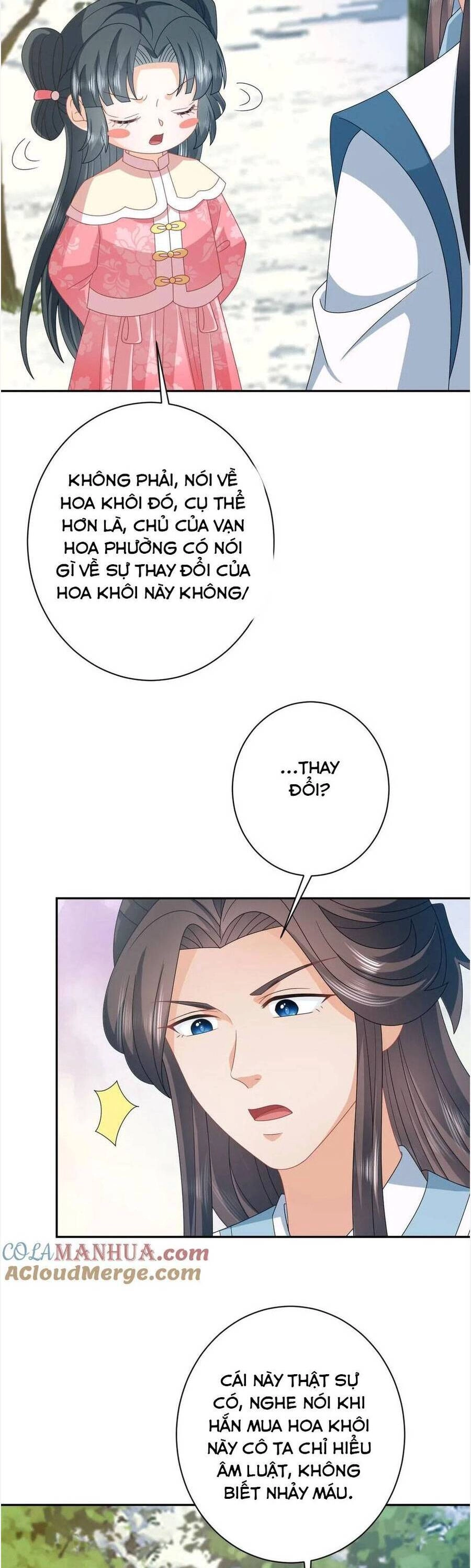 3 Kiếp Xui Xẻo, Kiếp Này Cùng Ta Thần Kinh Chapter 162 - 14