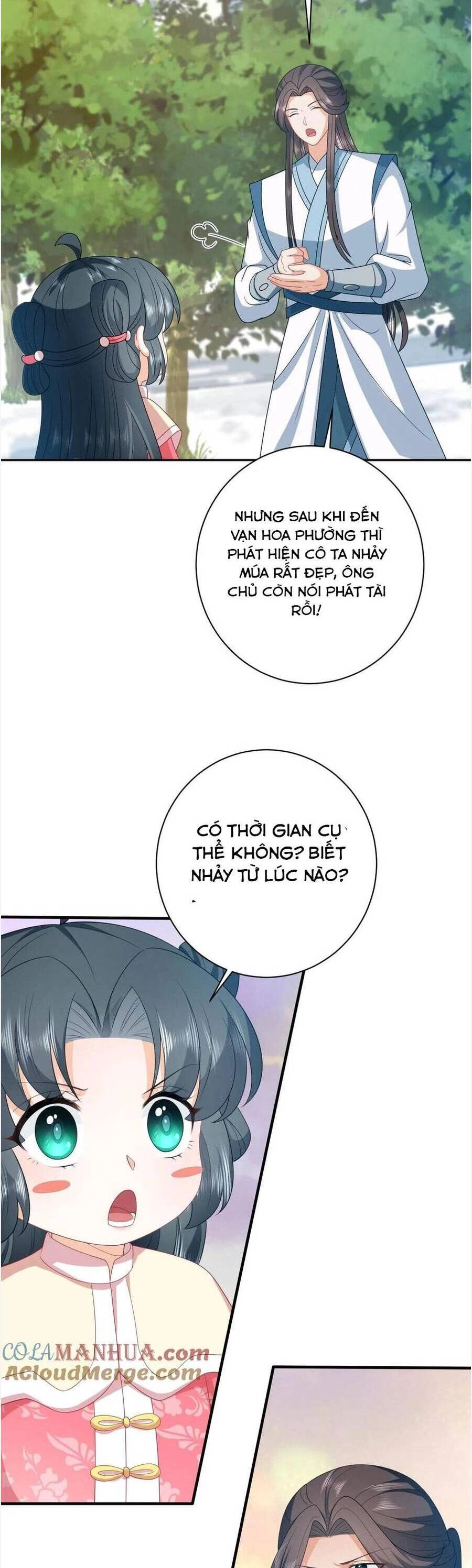 3 Kiếp Xui Xẻo, Kiếp Này Cùng Ta Thần Kinh Chapter 162 - 15