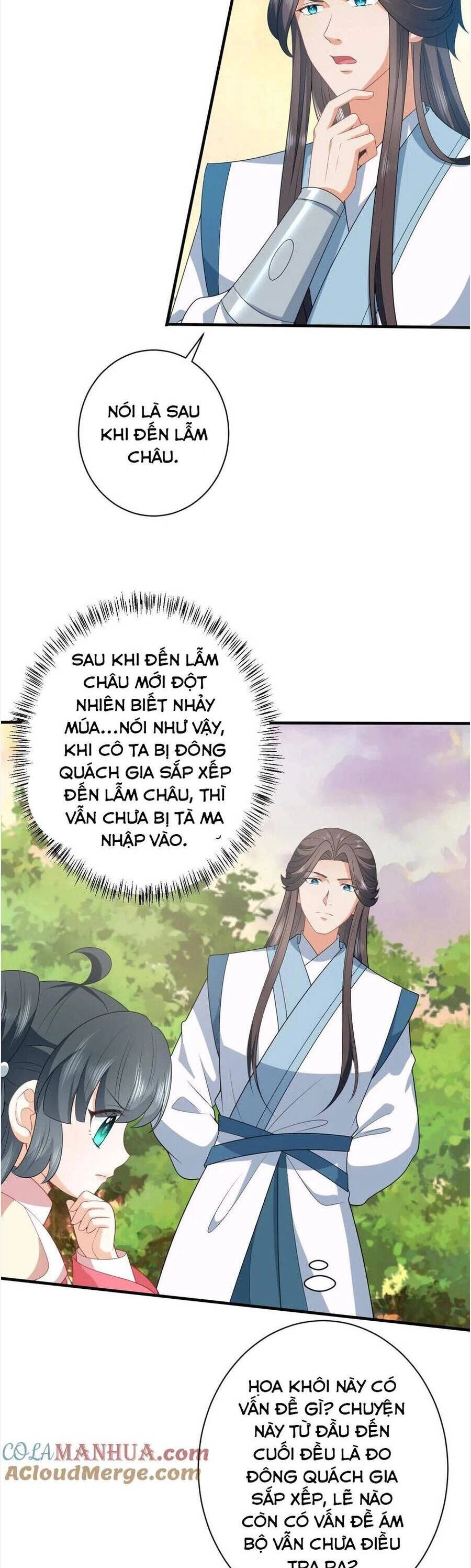 3 Kiếp Xui Xẻo, Kiếp Này Cùng Ta Thần Kinh Chapter 162 - 16