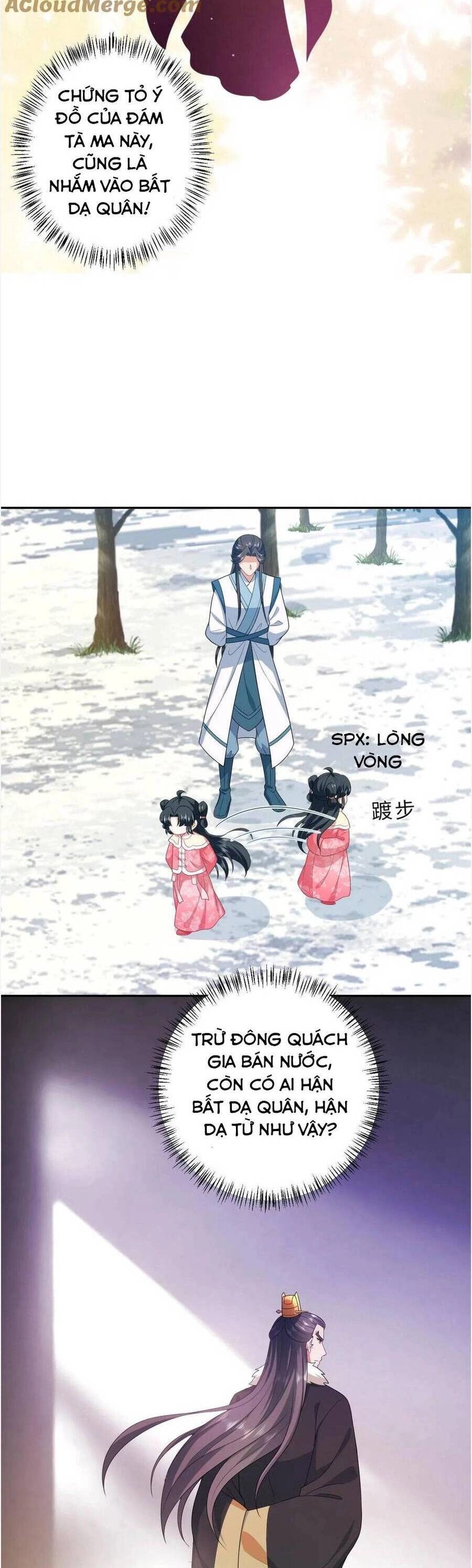 3 Kiếp Xui Xẻo, Kiếp Này Cùng Ta Thần Kinh Chapter 162 - 18