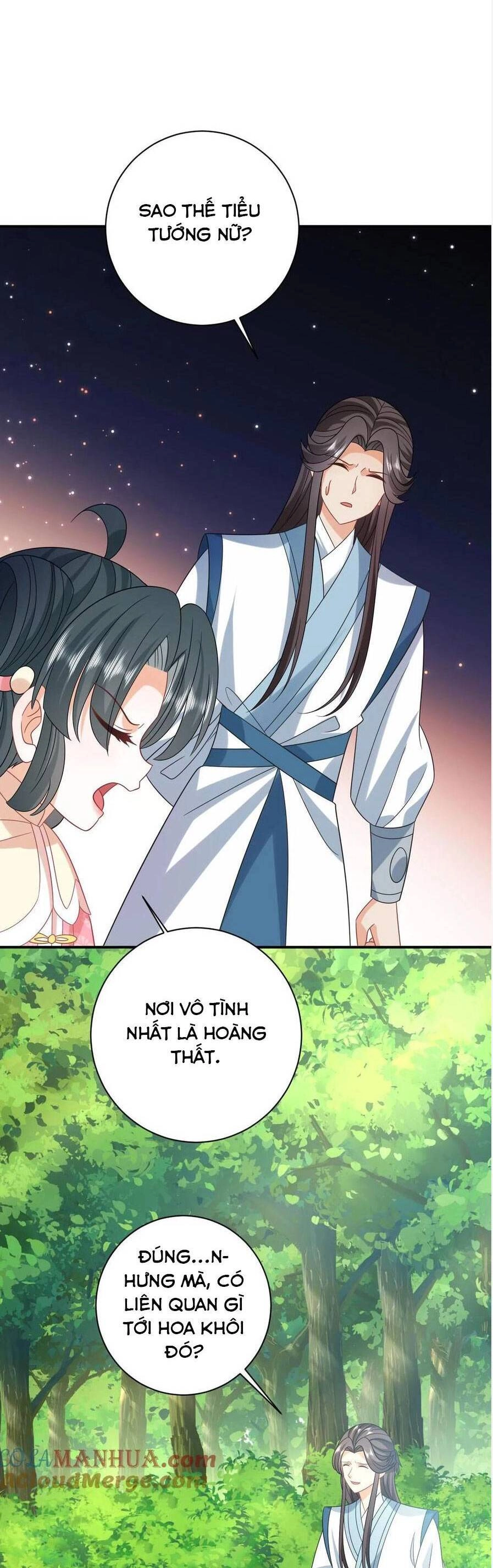 3 Kiếp Xui Xẻo, Kiếp Này Cùng Ta Thần Kinh Chapter 163 - 5