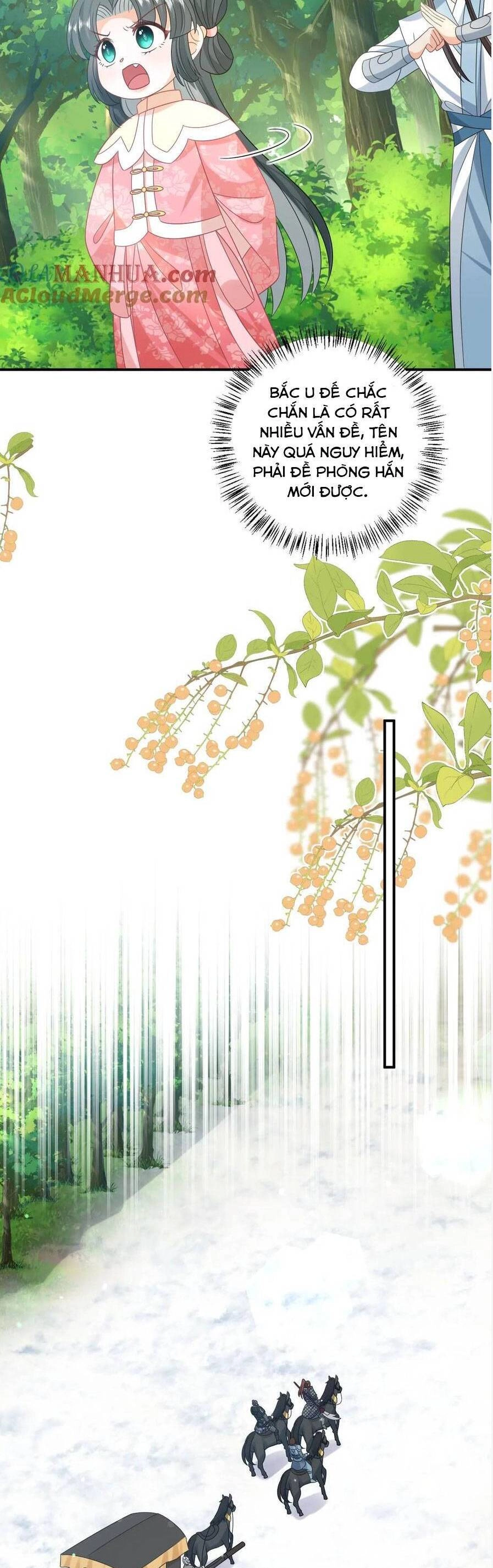 3 Kiếp Xui Xẻo, Kiếp Này Cùng Ta Thần Kinh Chapter 163 - 8