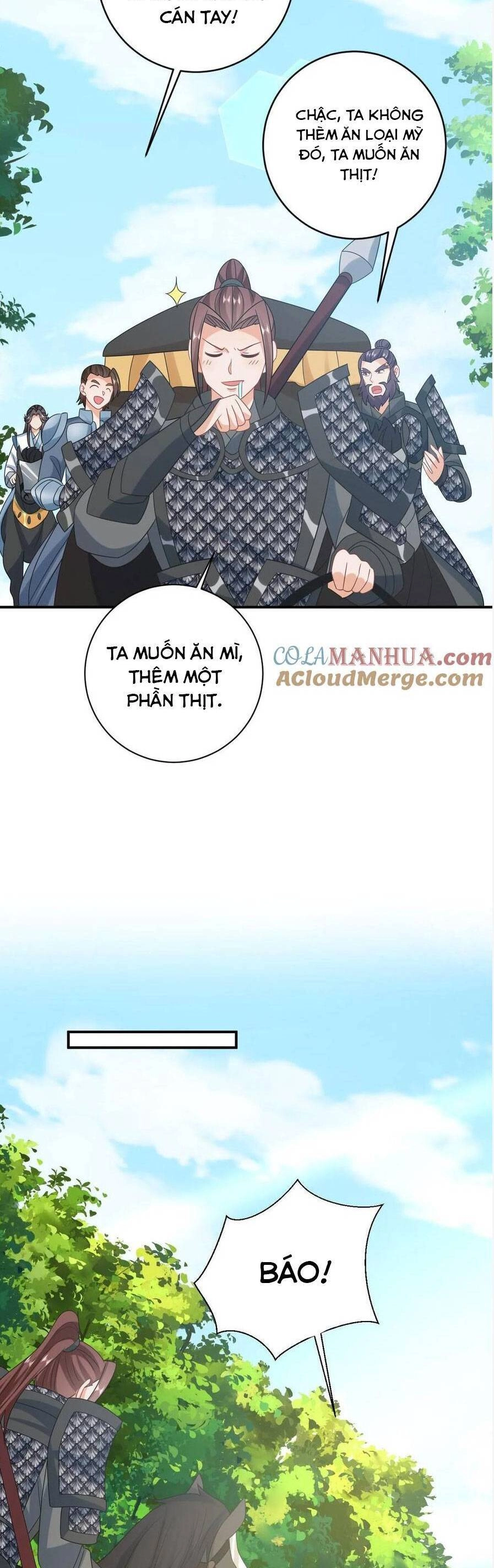 3 Kiếp Xui Xẻo, Kiếp Này Cùng Ta Thần Kinh Chapter 163 - 10