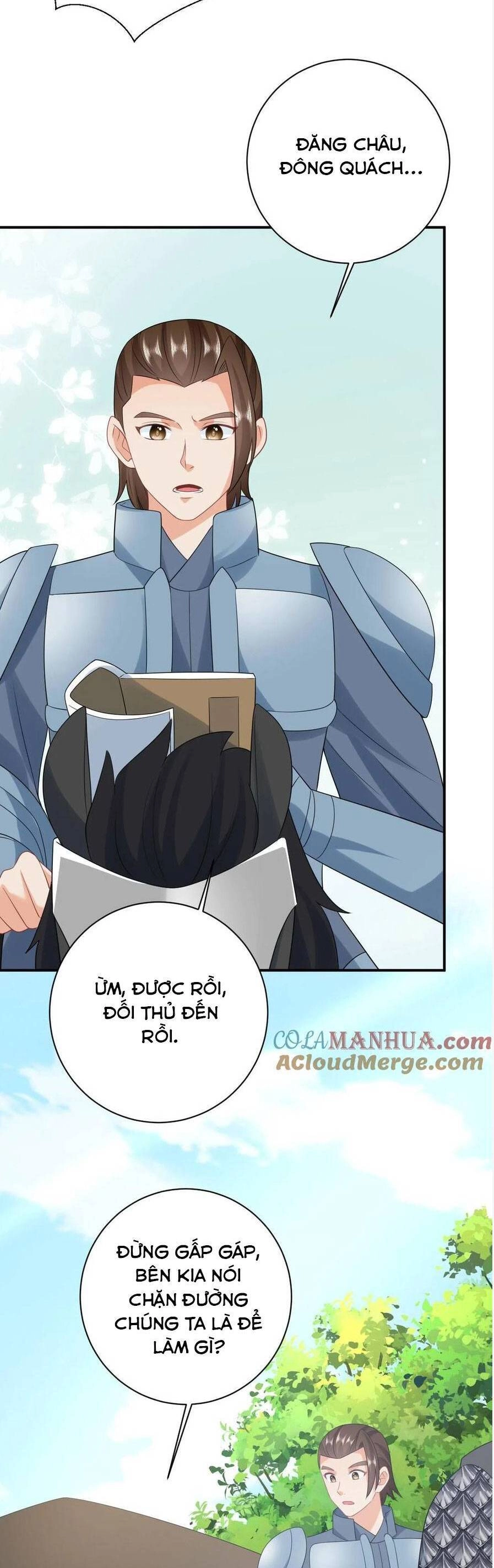 3 Kiếp Xui Xẻo, Kiếp Này Cùng Ta Thần Kinh Chapter 163 - 12