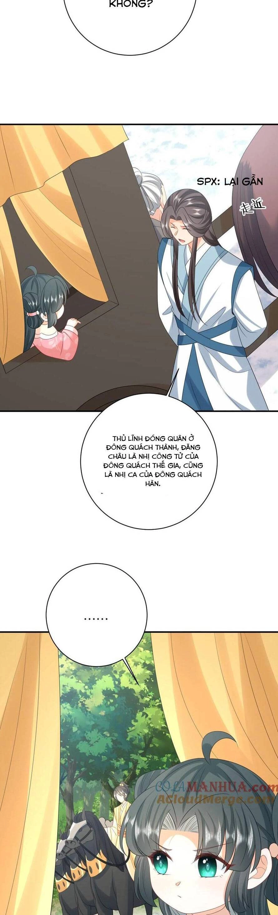 3 Kiếp Xui Xẻo, Kiếp Này Cùng Ta Thần Kinh Chapter 163 - 14