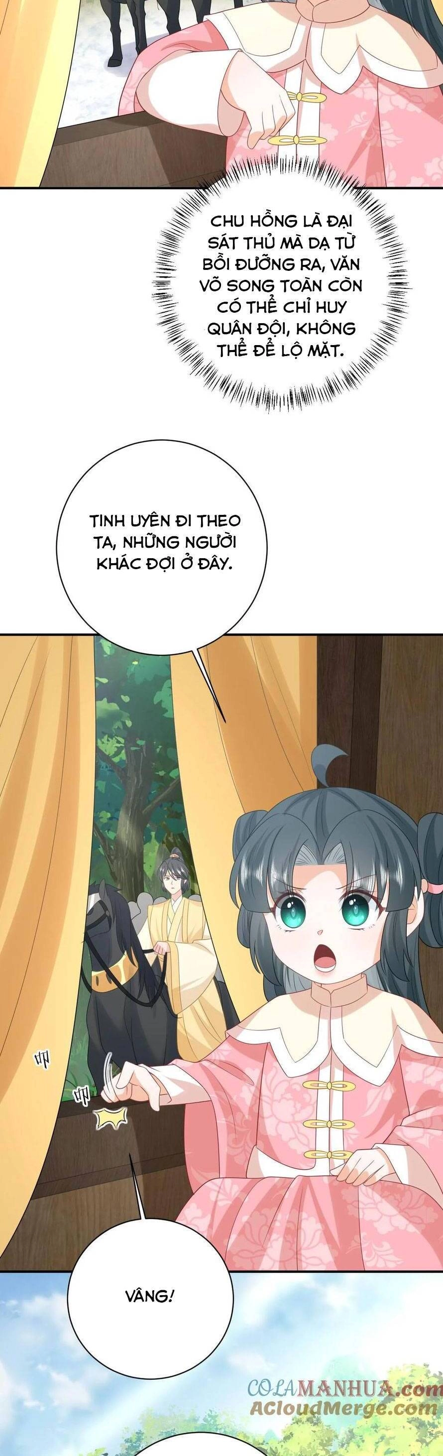 3 Kiếp Xui Xẻo, Kiếp Này Cùng Ta Thần Kinh Chapter 163 - 15